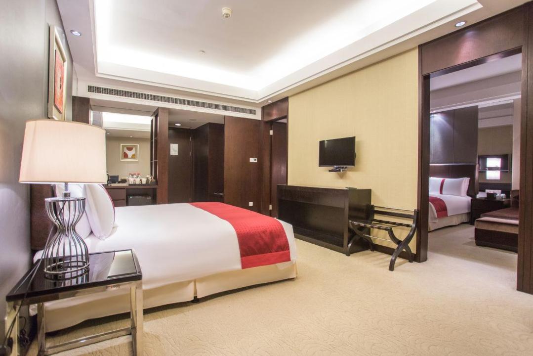 Haiwahai Hotel - Thousand Island Lake Chun'an Luaran gambar