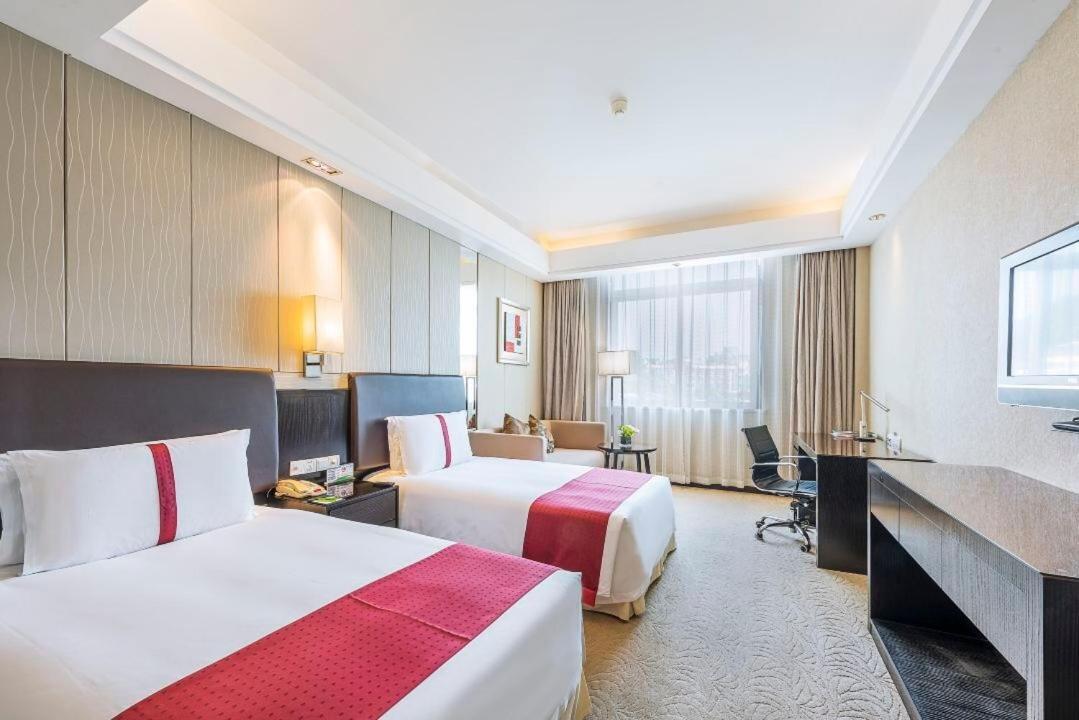 Haiwahai Hotel - Thousand Island Lake Chun'an Luaran gambar