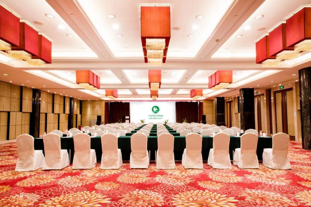 Haiwahai Hotel - Thousand Island Lake Chun'an Luaran gambar