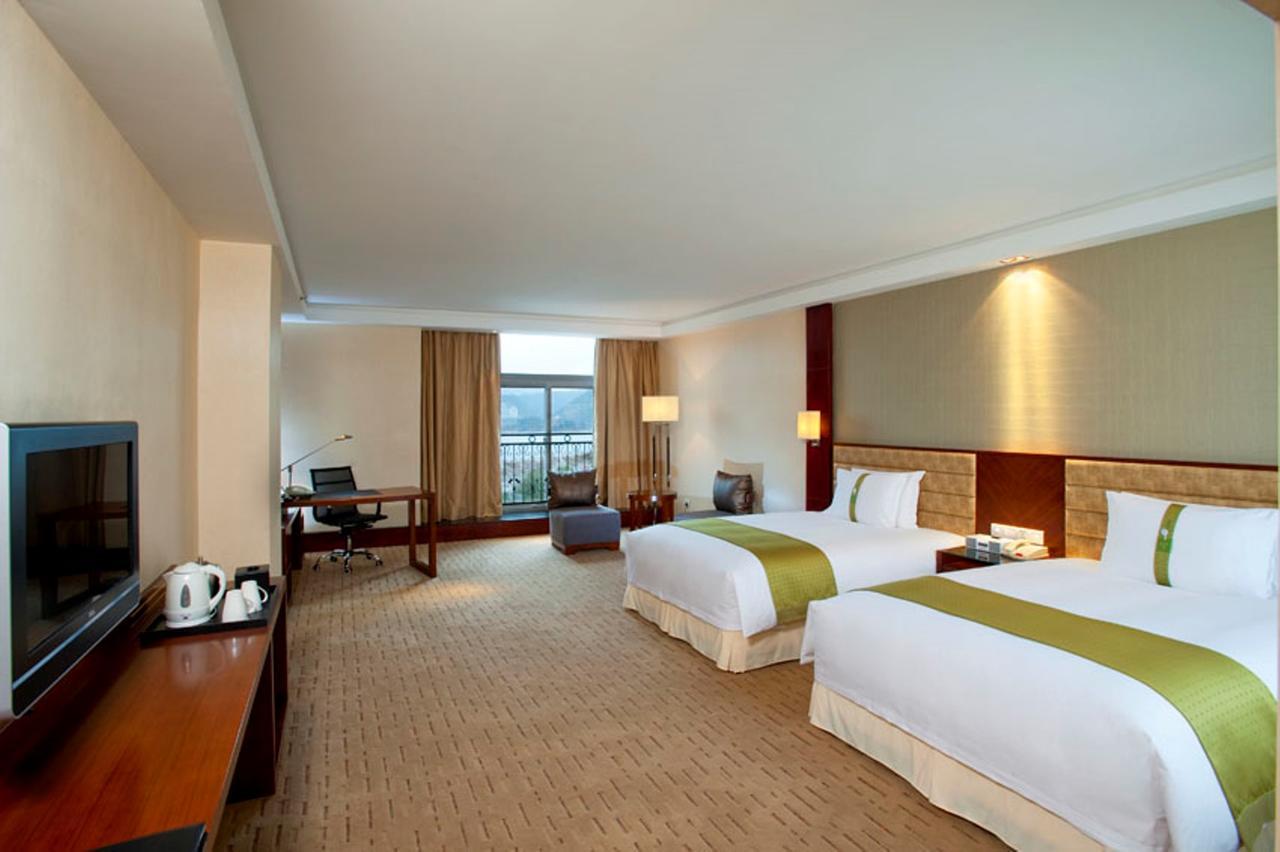 Haiwahai Hotel - Thousand Island Lake Chun'an Luaran gambar