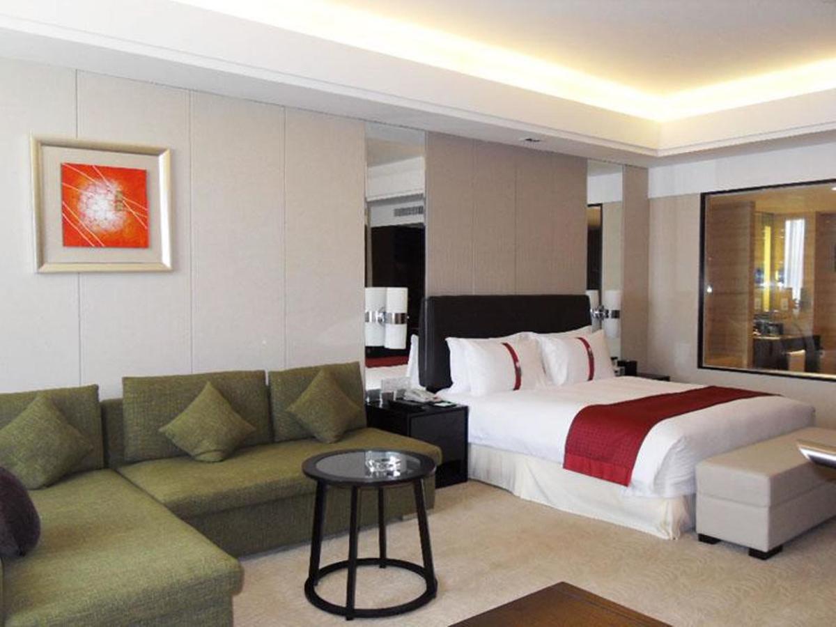 Haiwahai Hotel - Thousand Island Lake Chun'an Luaran gambar