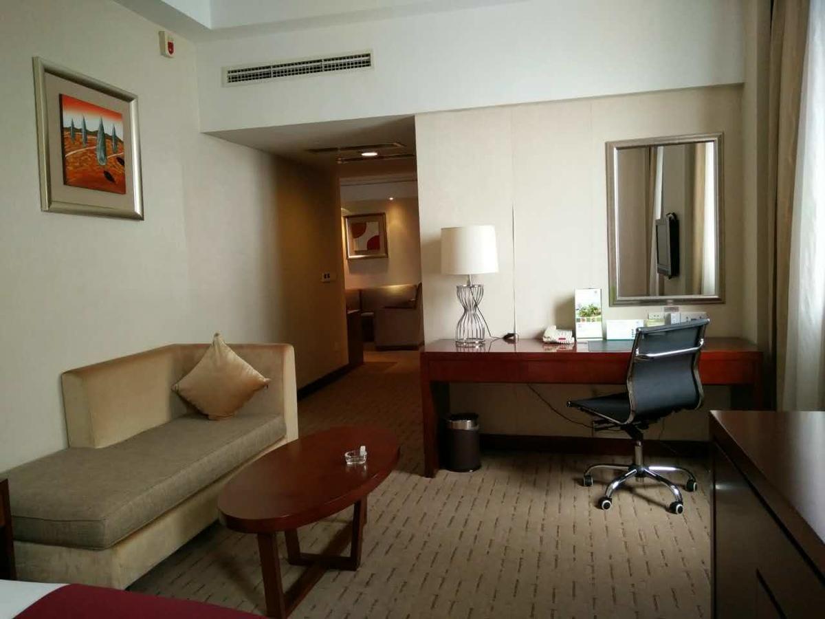Haiwahai Hotel - Thousand Island Lake Chun'an Luaran gambar