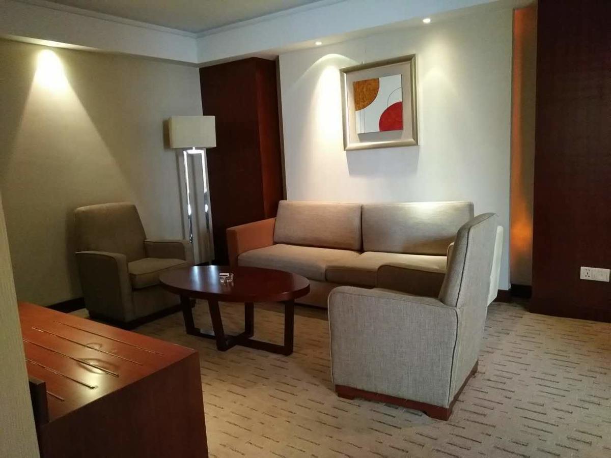 Haiwahai Hotel - Thousand Island Lake Chun'an Luaran gambar